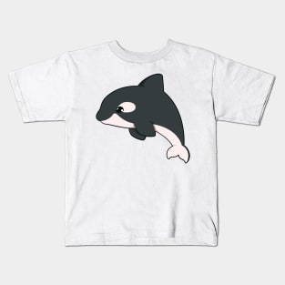 Orca Kids T-Shirt